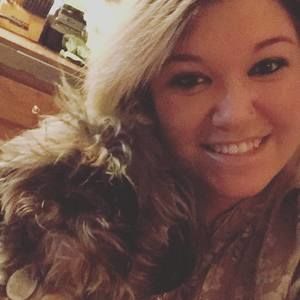 Meet your Posher, Erica